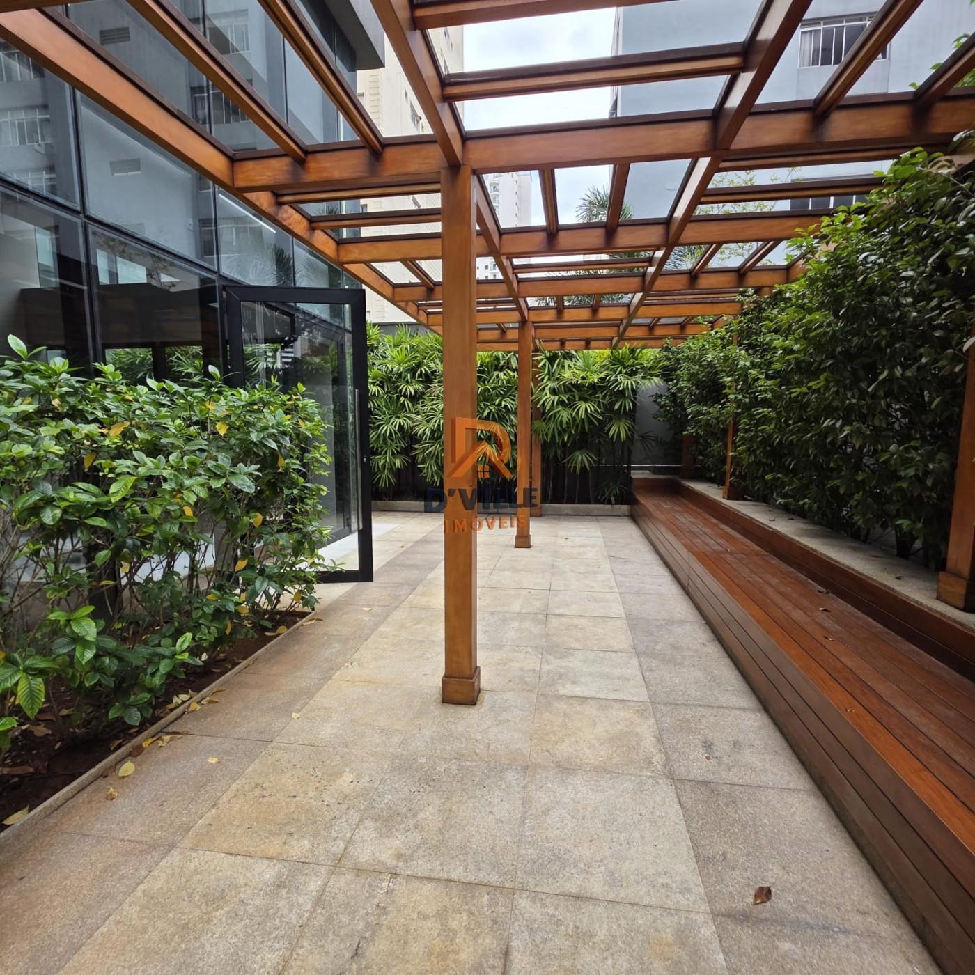 Apartamento, 2 quartos, 170 m² - Foto 57