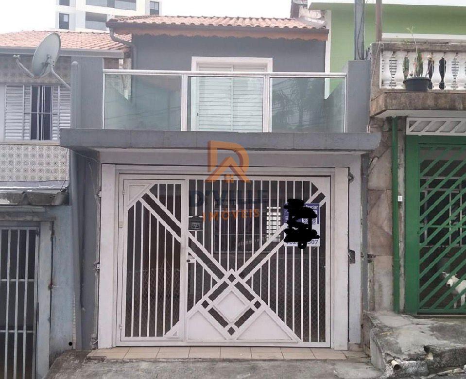 Sobrado, 2 quartos, 100 m² - Foto 2