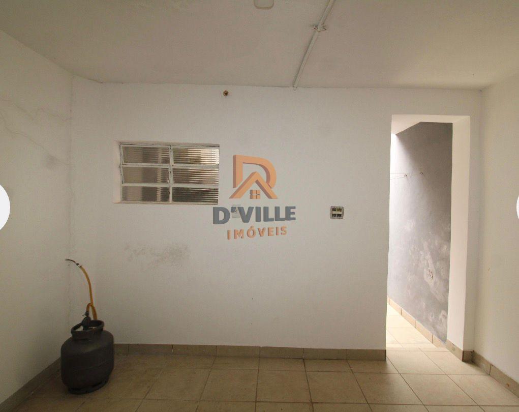 Sobrado, 2 quartos, 100 m² - Foto 32