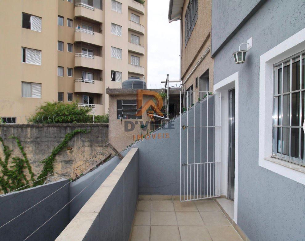Sobrado, 2 quartos, 100 m² - Foto 19