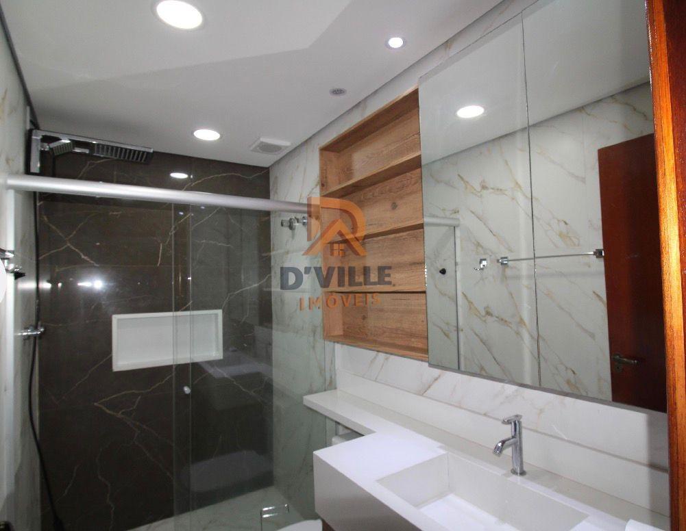 Sobrado, 2 quartos, 100 m² - Foto 20