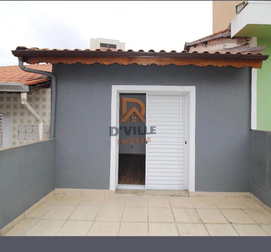 Sobrado, 2 quartos, 100 m² - Foto 17
