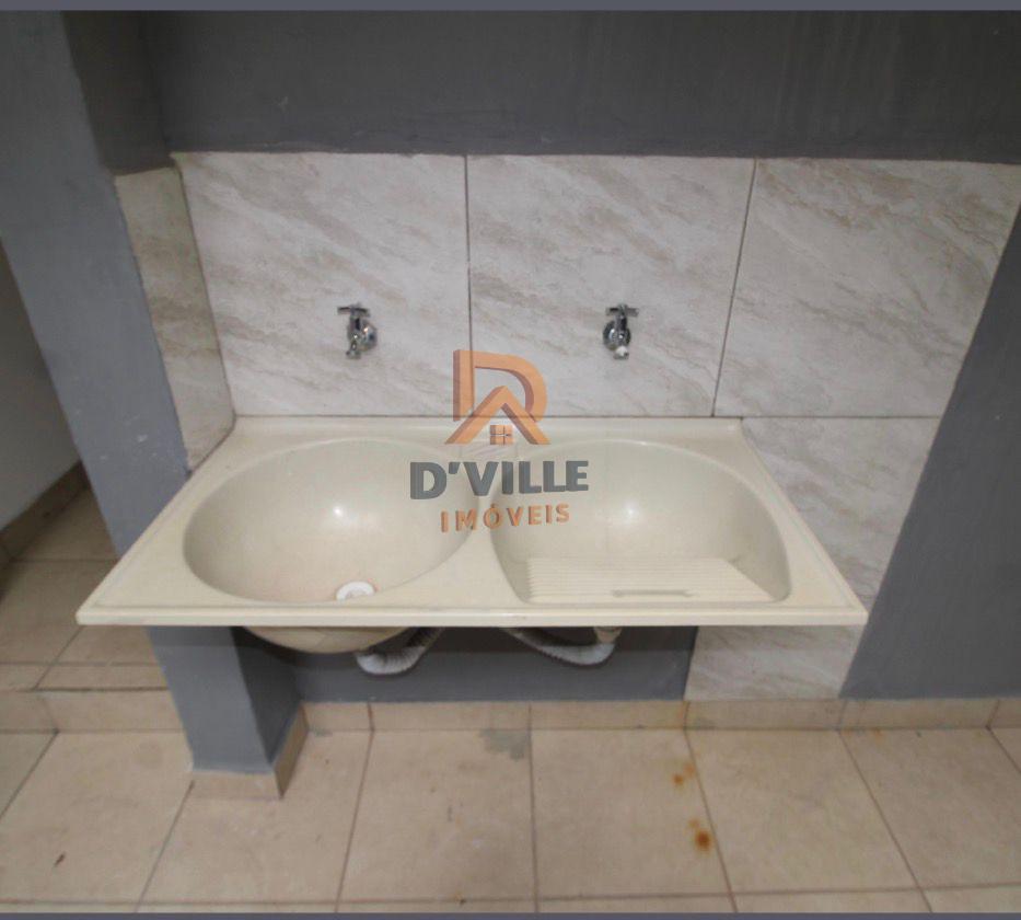 Sobrado, 2 quartos, 100 m² - Foto 16