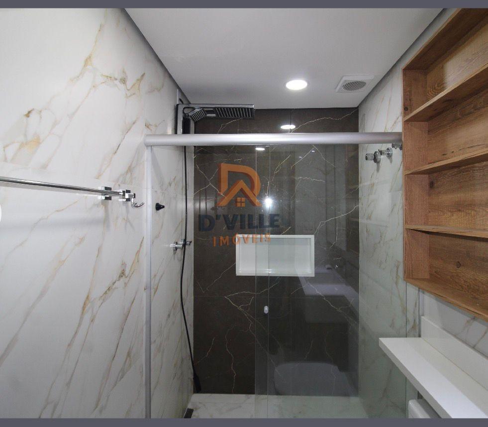 Sobrado, 2 quartos, 100 m² - Foto 21