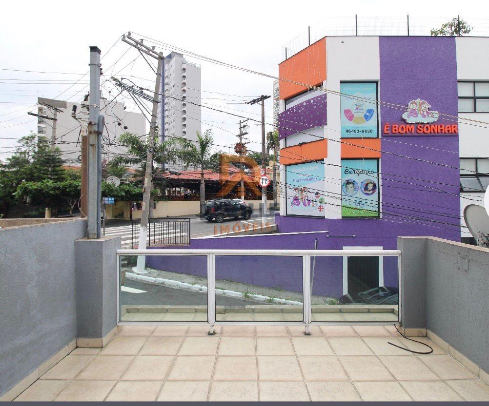 Sobrado, 2 quartos, 100 m² - Foto 18