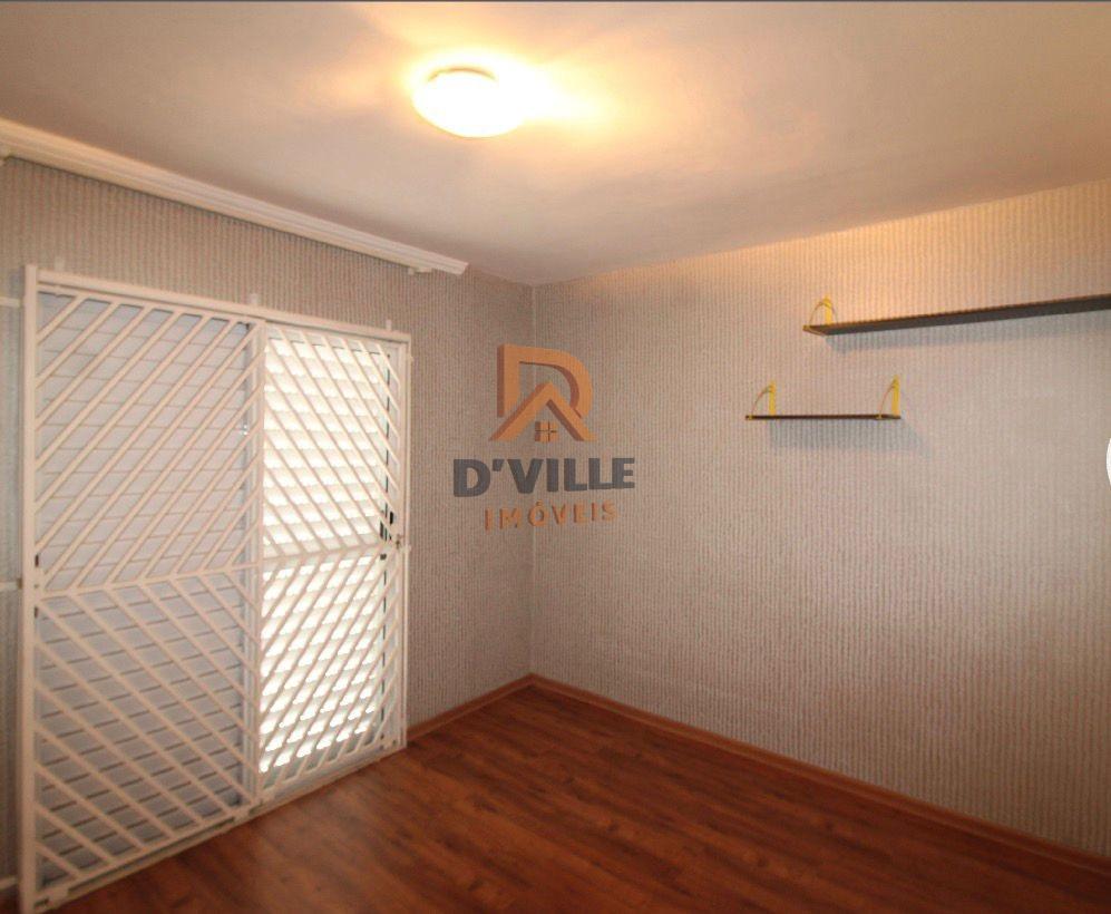 Sobrado, 2 quartos, 100 m² - Foto 24