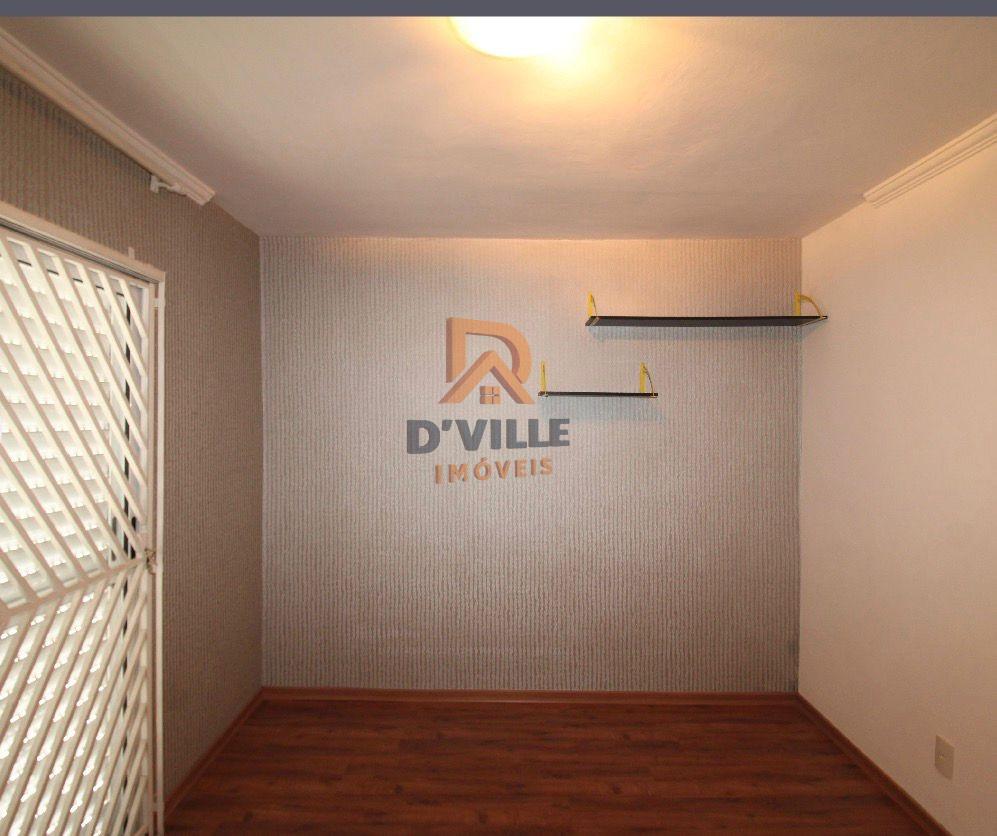 Sobrado, 2 quartos, 100 m² - Foto 25