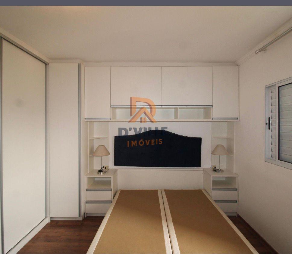 Sobrado, 2 quartos, 100 m² - Foto 27