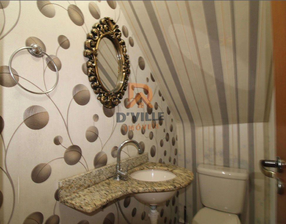 Sobrado, 2 quartos, 100 m² - Foto 11