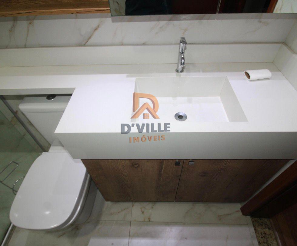 Sobrado, 2 quartos, 100 m² - Foto 22