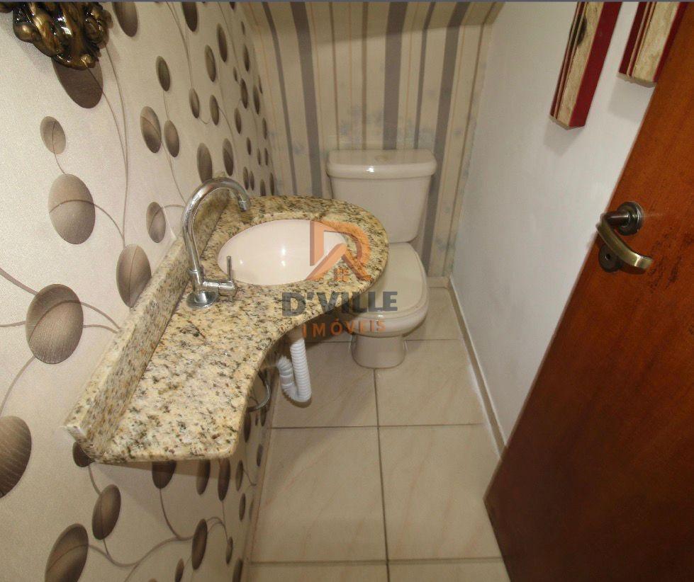 Sobrado, 2 quartos, 100 m² - Foto 12