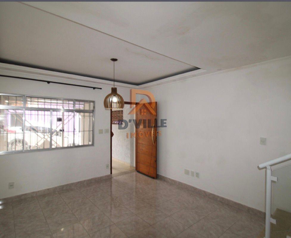 Sobrado, 2 quartos, 100 m² - Foto 6