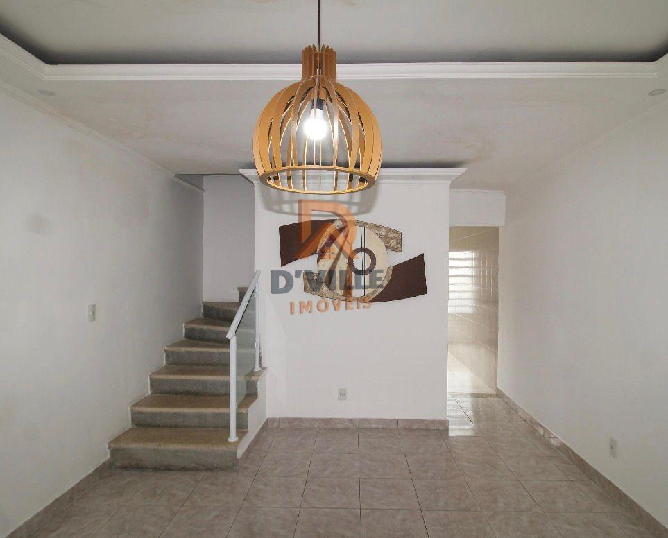 Sobrado, 2 quartos, 100 m² - Foto 7