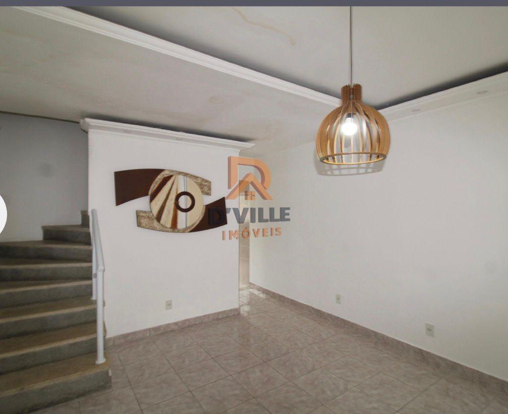 Sobrado, 2 quartos, 100 m² - Foto 8