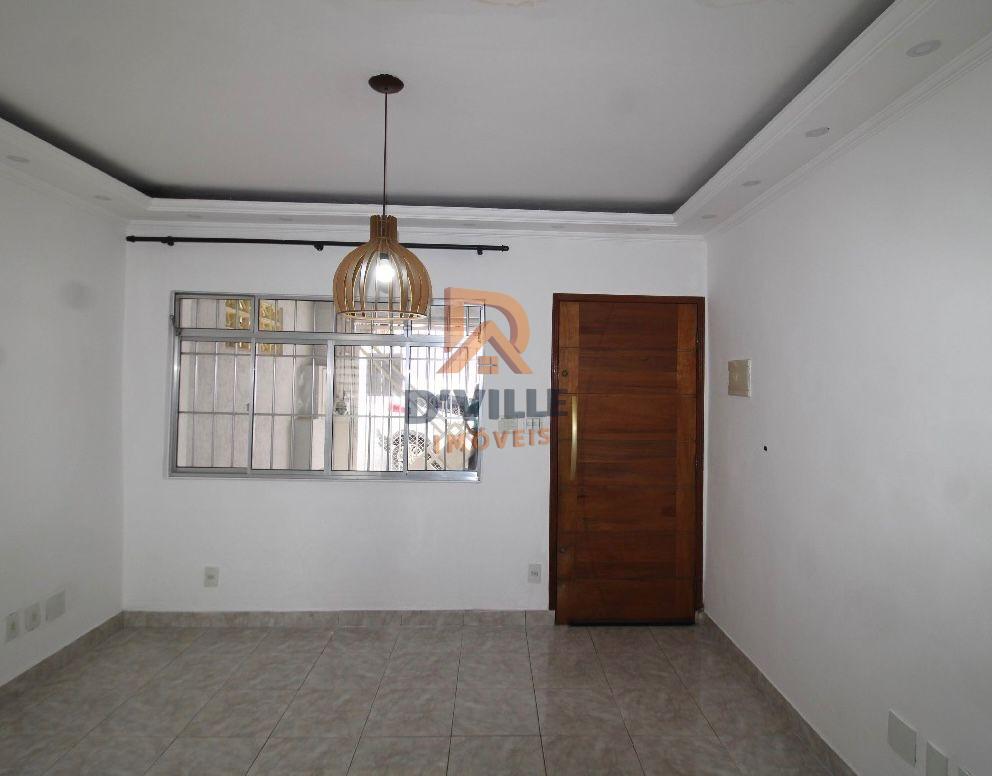 Sobrado, 2 quartos, 100 m² - Foto 9