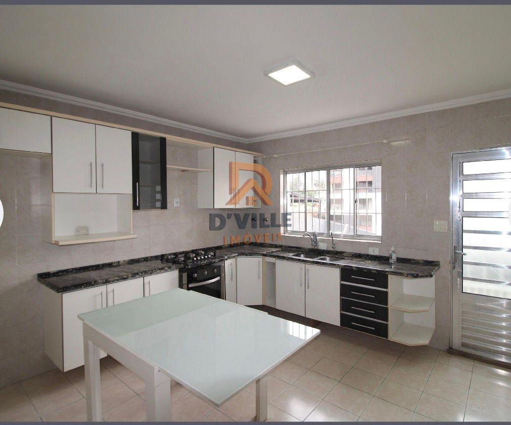 Sobrado, 2 quartos, 100 m² - Foto 1