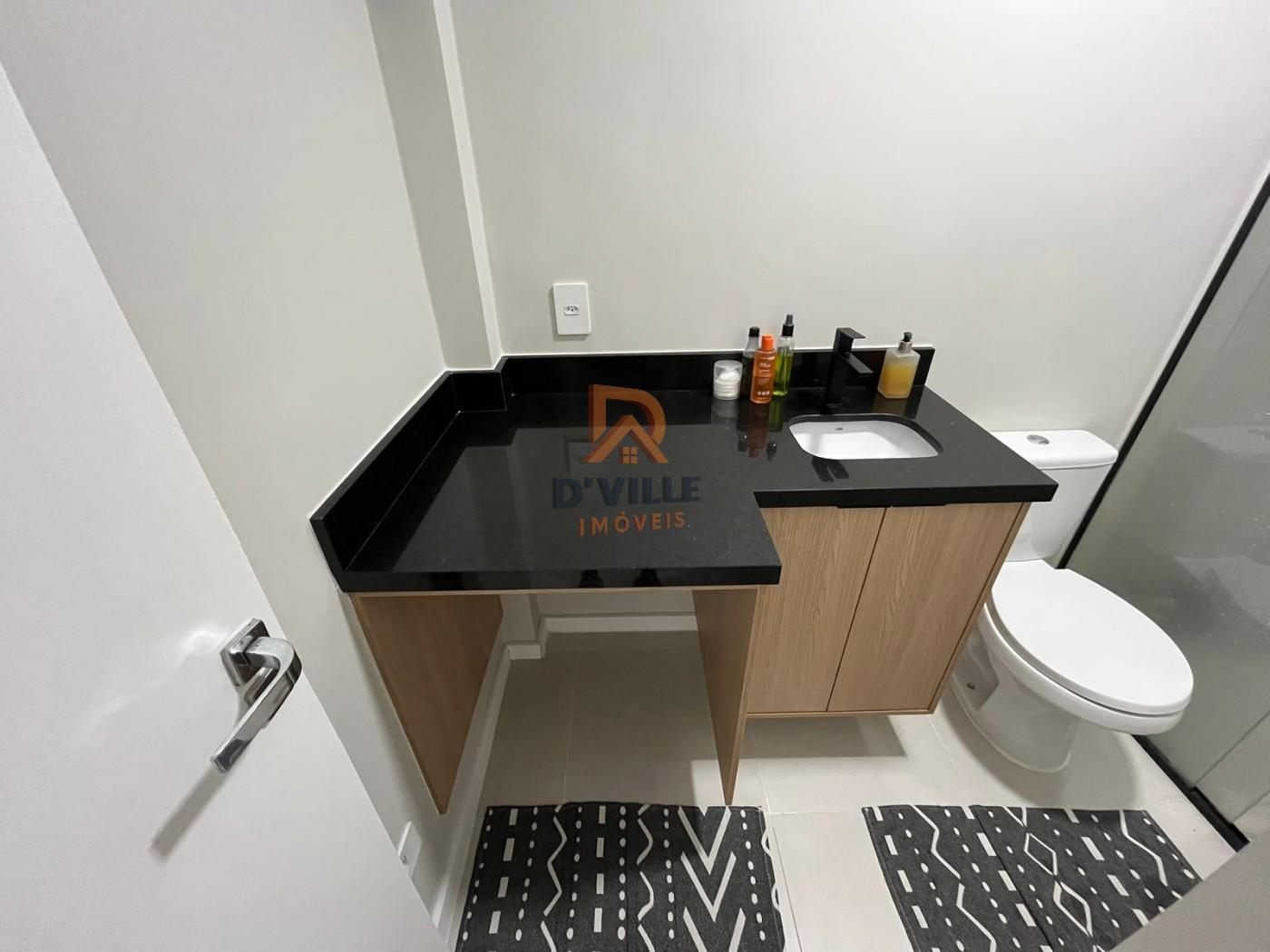Apartamento, 1 quarto, 26 m² - Foto 12