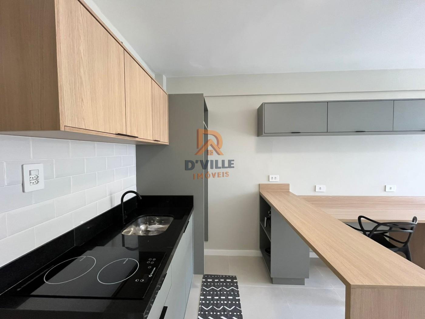 Apartamento, 1 quarto, 26 m² - Foto 5