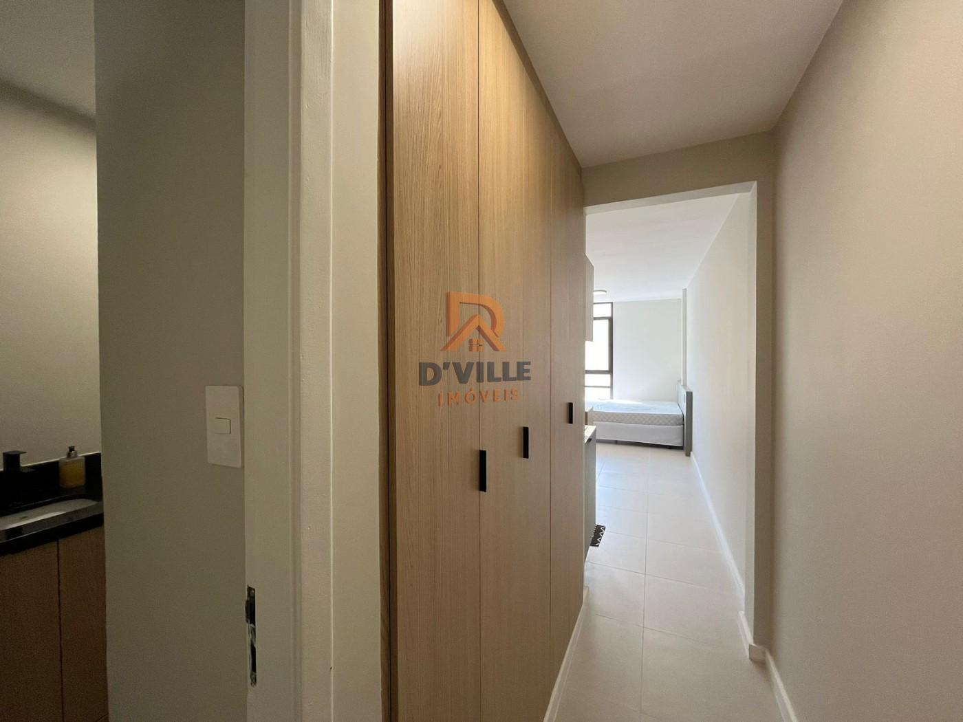 Apartamento, 1 quarto, 26 m² - Foto 11