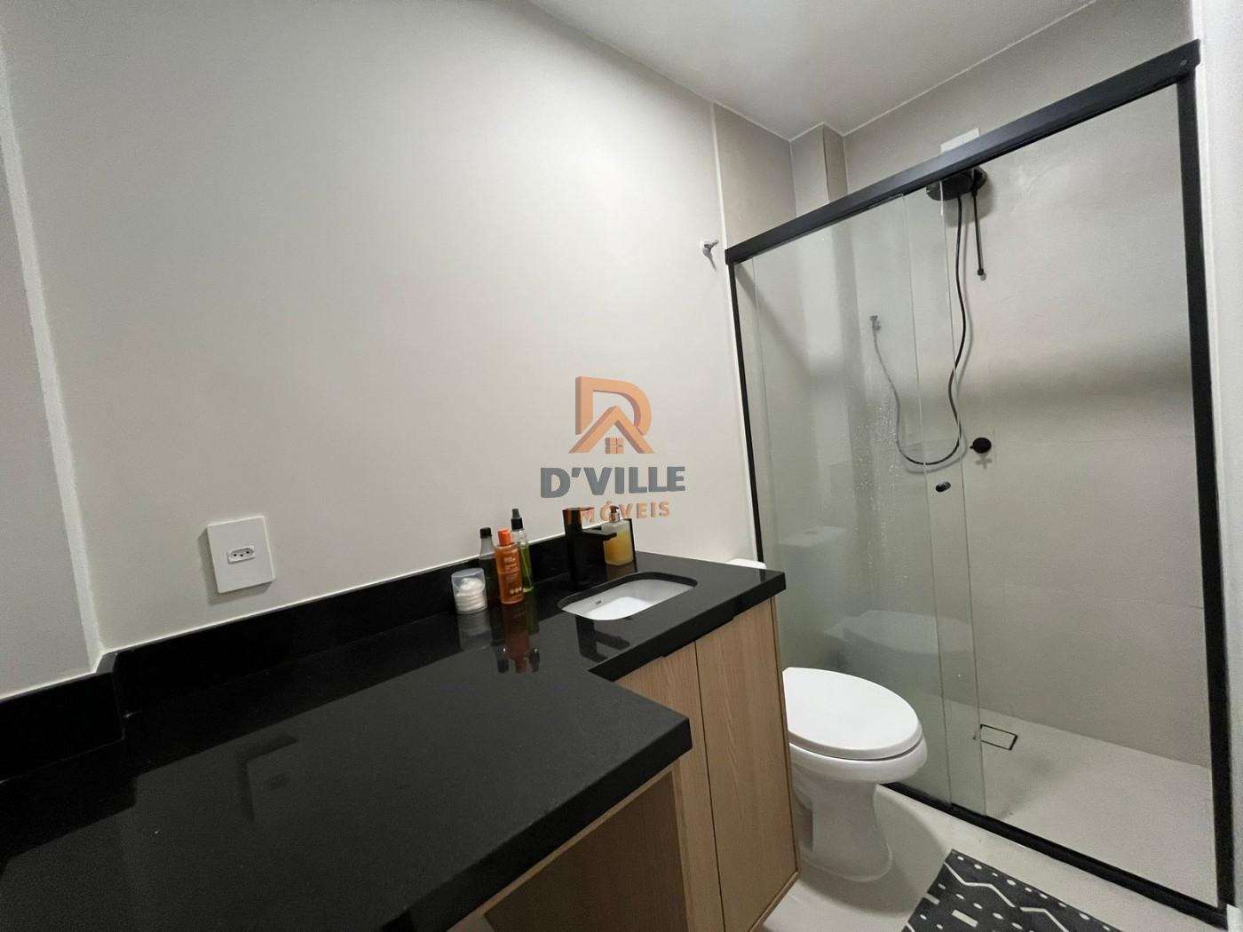 Apartamento, 1 quarto, 26 m² - Foto 13