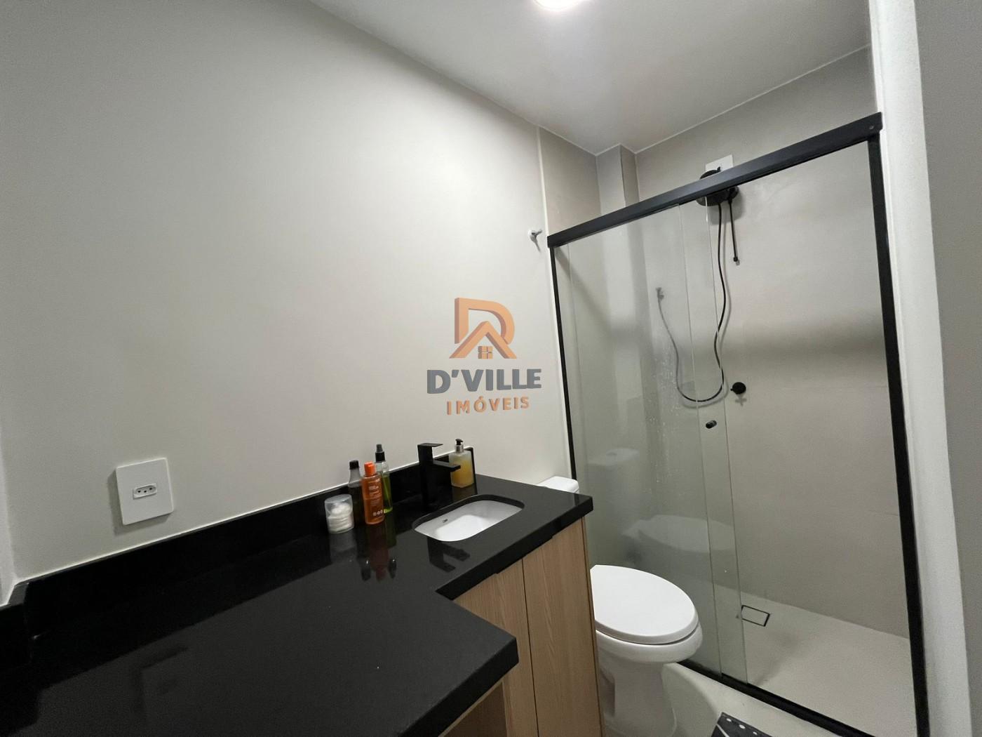 Apartamento, 1 quarto, 26 m² - Foto 14