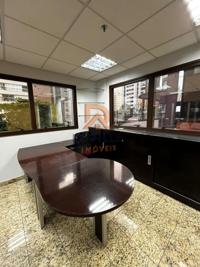 Sala-Conjunto - Foto 11