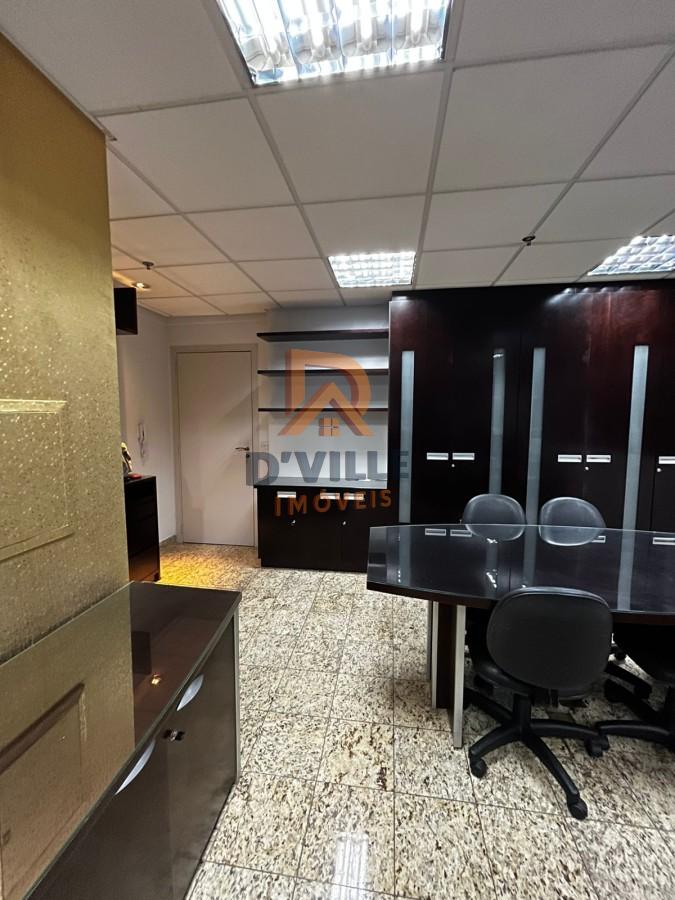 Sala-Conjunto - Foto 13