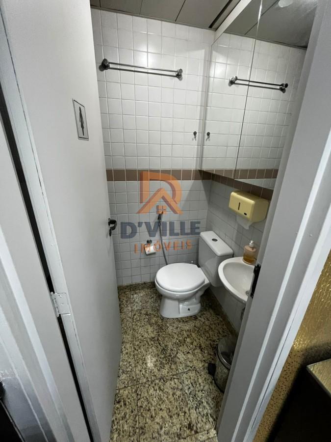 Sala-Conjunto - Foto 17
