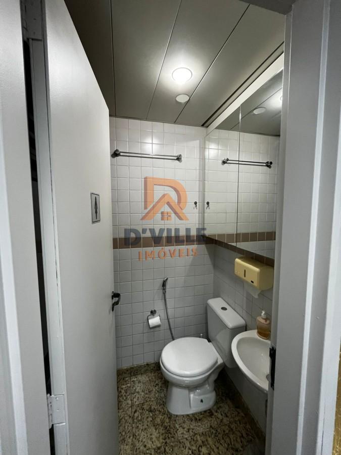 Sala-Conjunto - Foto 20