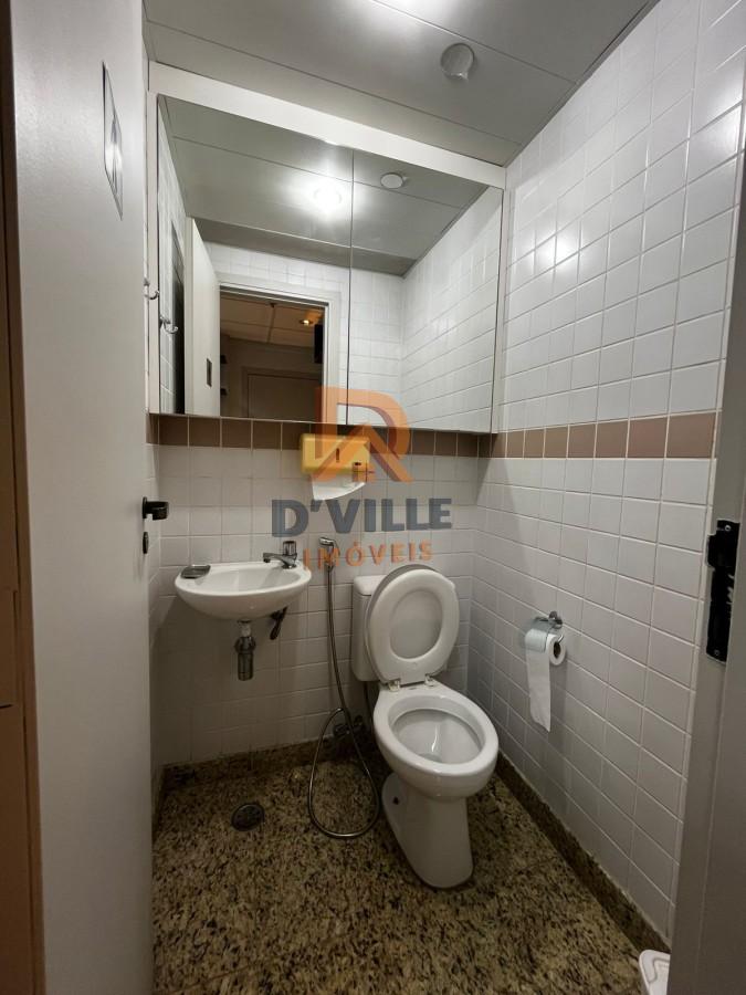 Sala-Conjunto - Foto 21