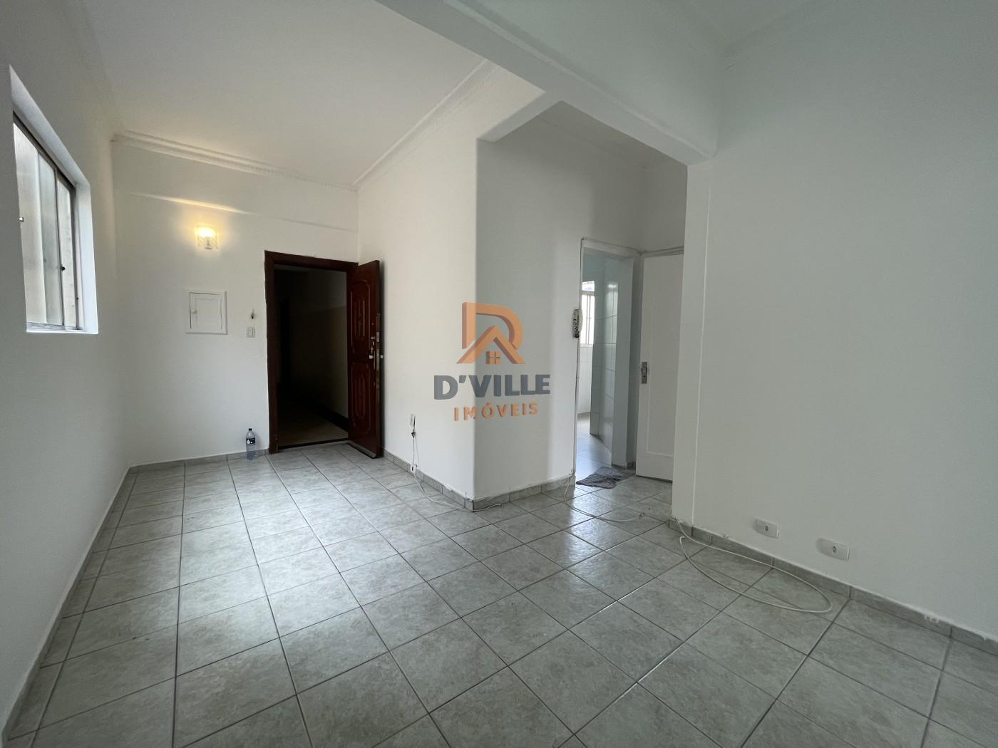 Apartamento, 2 quartos - Foto 1