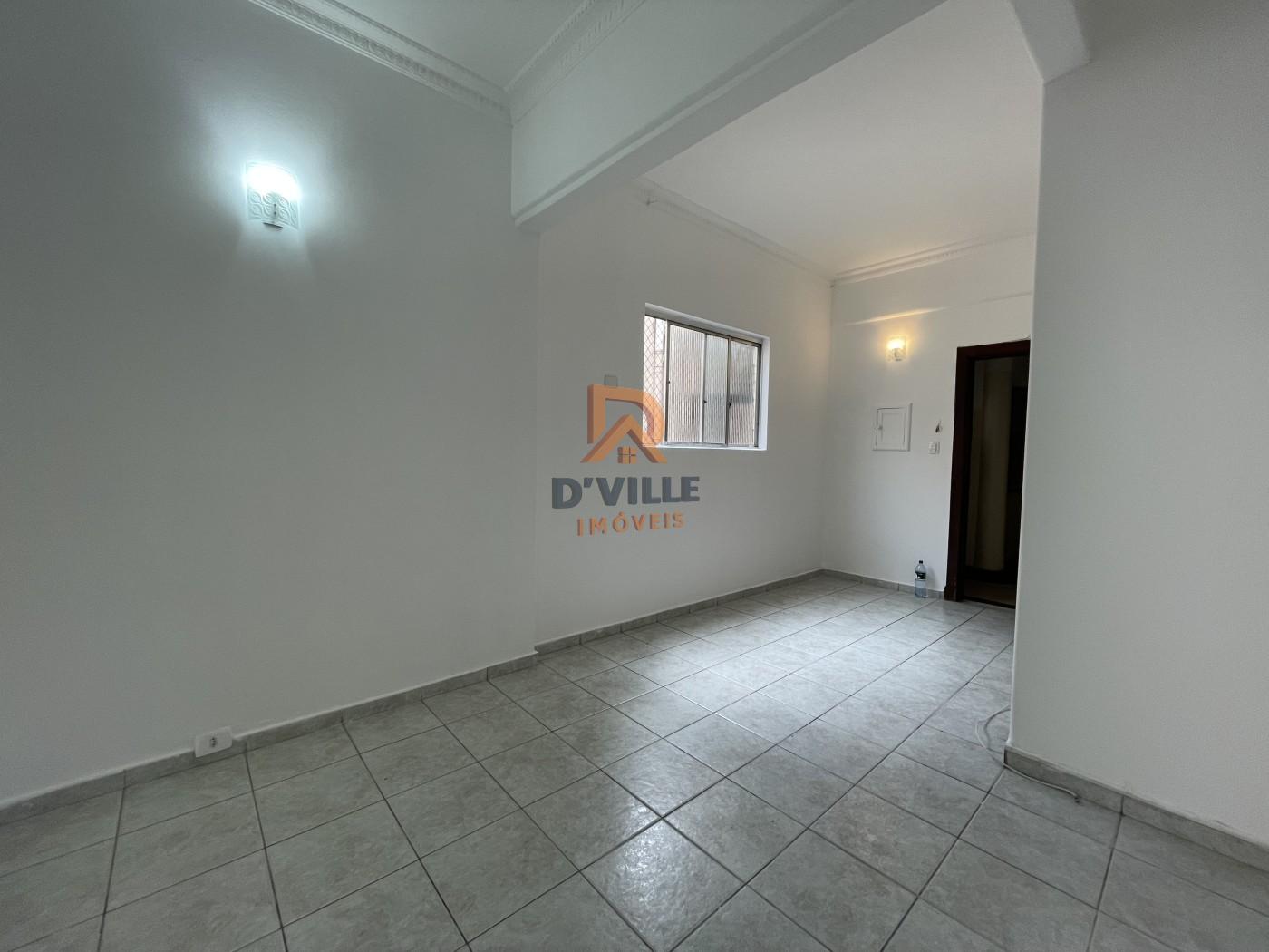 Apartamento, 2 quartos - Foto 2
