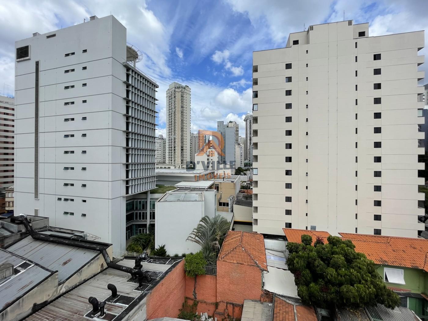 Apartamento, 2 quartos - Foto 13