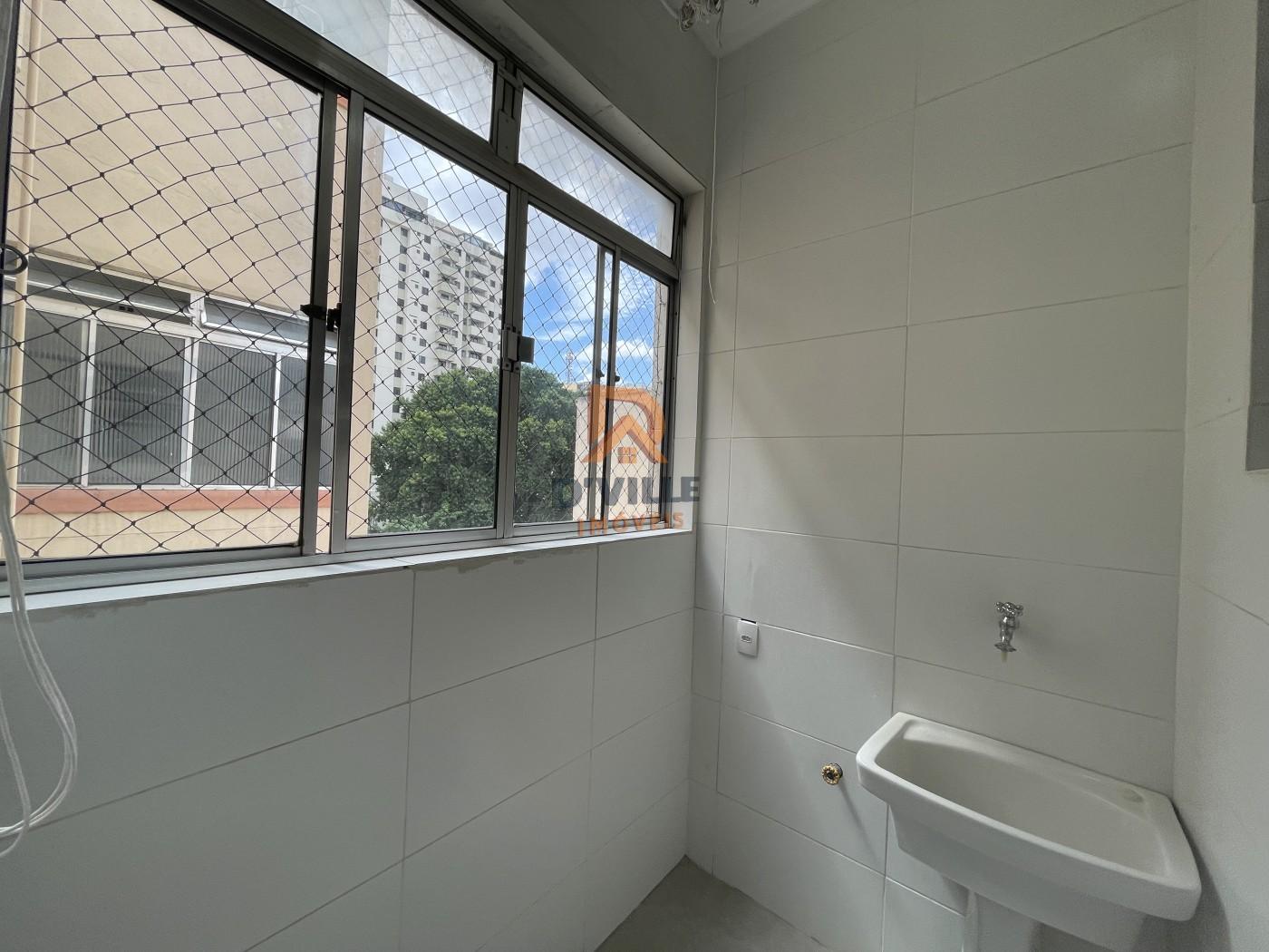Apartamento, 2 quartos - Foto 18
