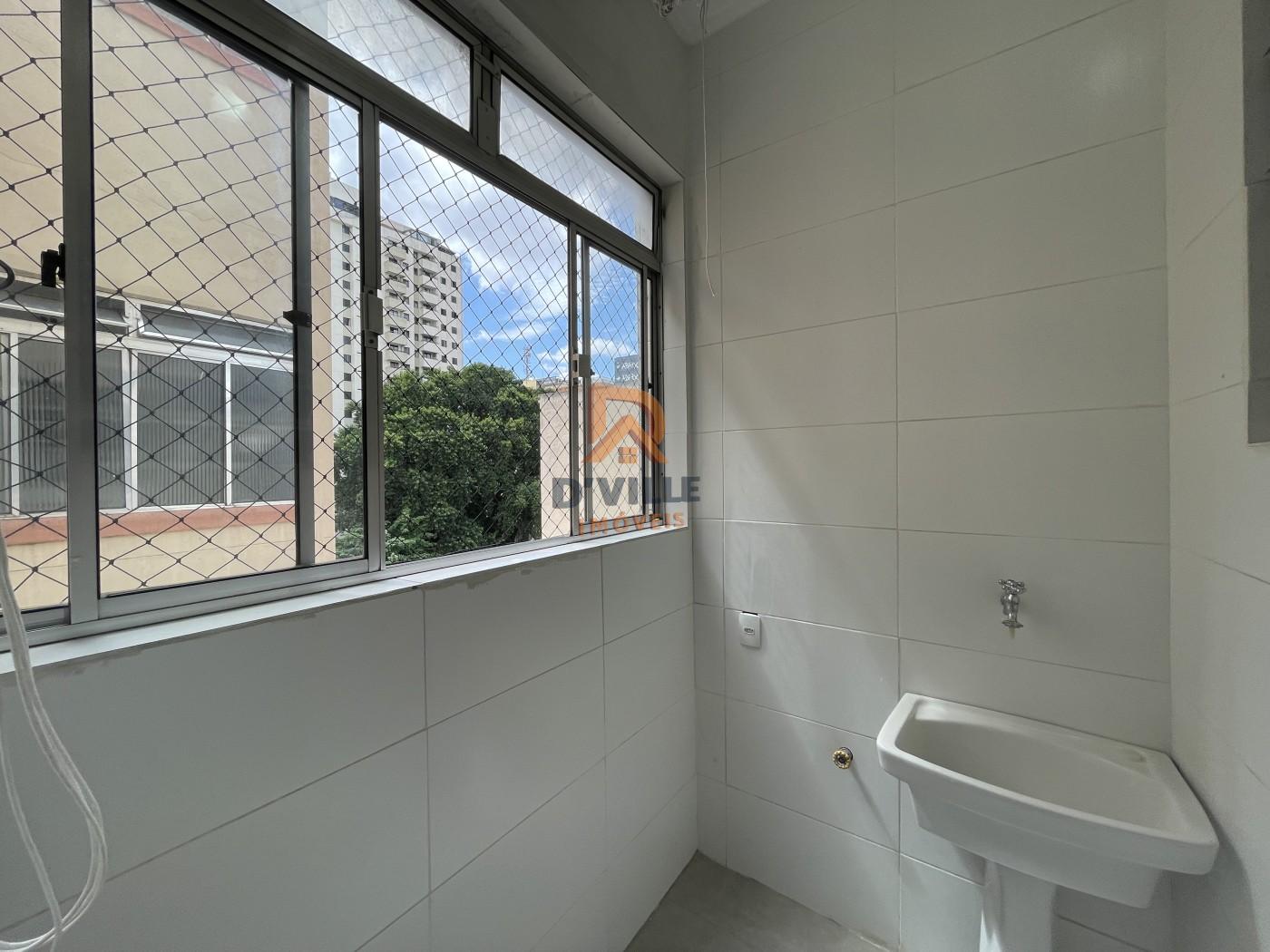 Apartamento, 2 quartos - Foto 20
