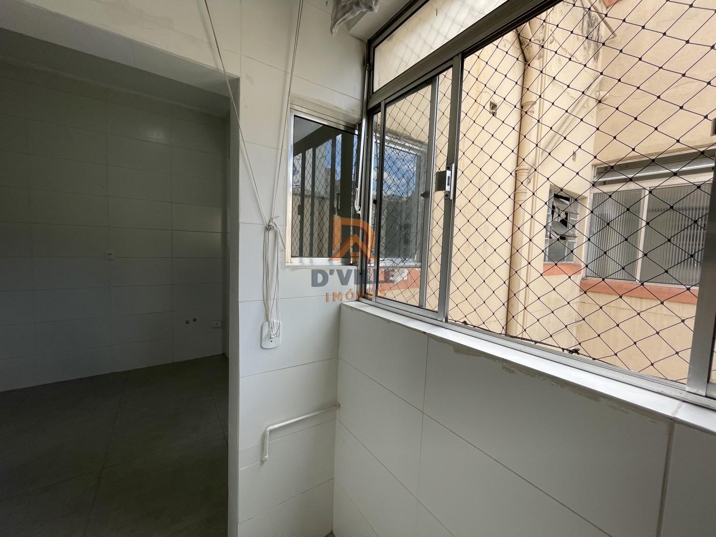 Apartamento, 2 quartos - Foto 19