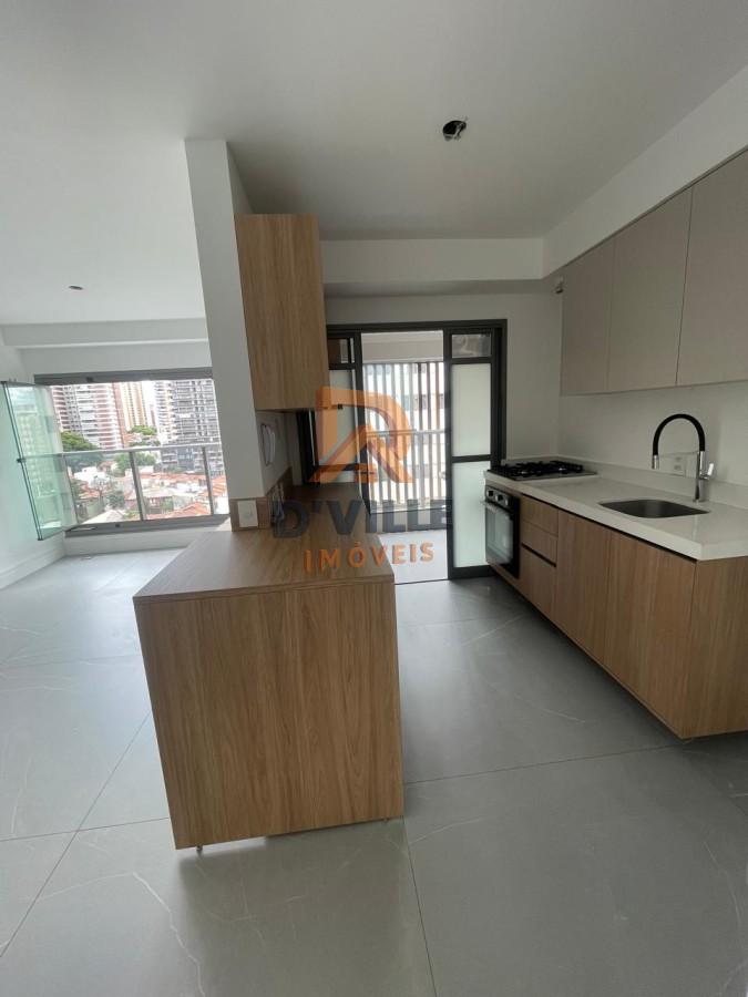 Apartamento, 2 quartos, 75 m² - Foto 3