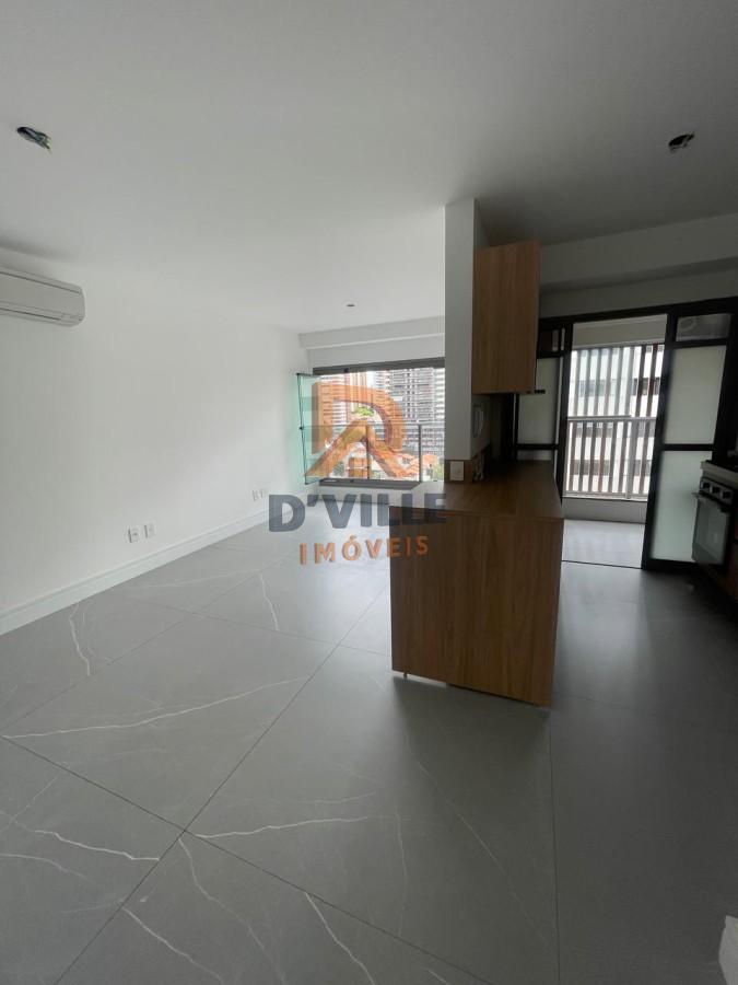 Apartamento, 2 quartos, 75 m² - Foto 1