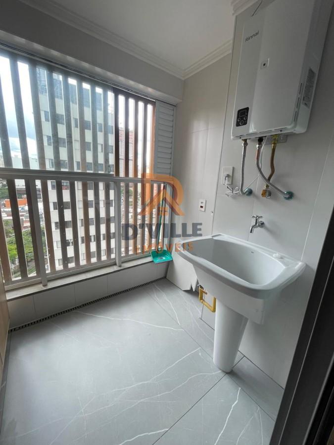 Apartamento, 2 quartos, 75 m² - Foto 7