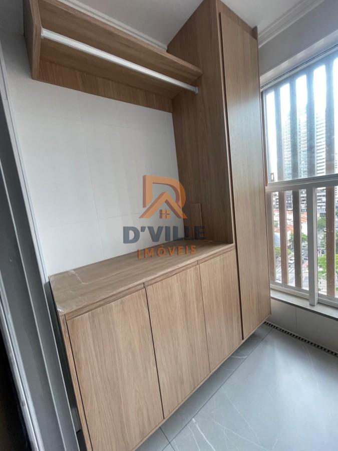 Apartamento, 2 quartos, 75 m² - Foto 8