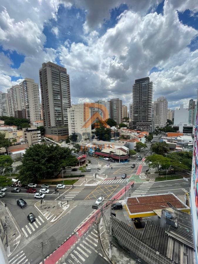 Apartamento, 2 quartos, 75 m² - Foto 21