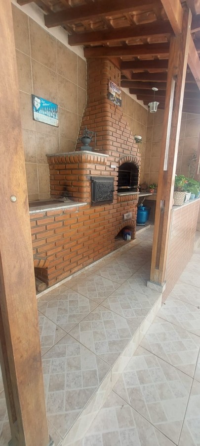 Sobrado, 3 quartos, 356 m² - Foto 1