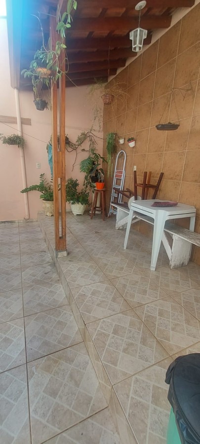 Sobrado, 3 quartos, 356 m² - Foto 13