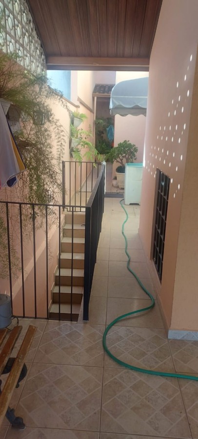 Sobrado, 3 quartos, 356 m² - Foto 14
