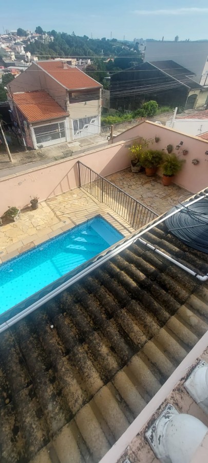 Sobrado, 3 quartos, 356 m² - Foto 30