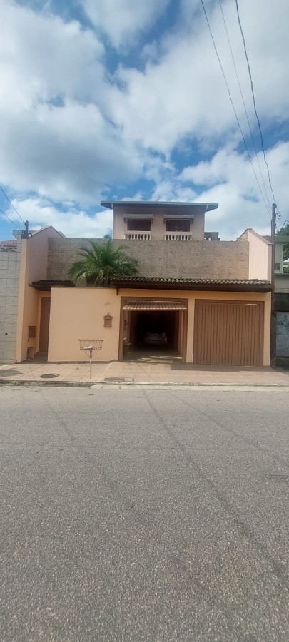 Sobrado, 3 quartos, 356 m² - Foto 31