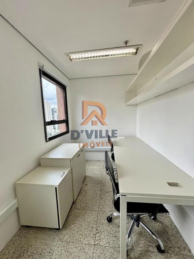 Sala-Conjunto - Foto 10