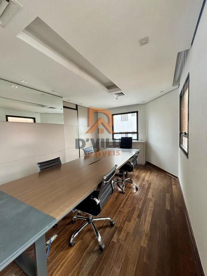 Sala-Conjunto - Foto 12