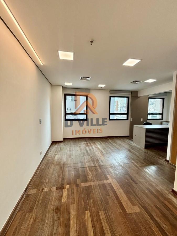 Sala-Conjunto - Foto 18