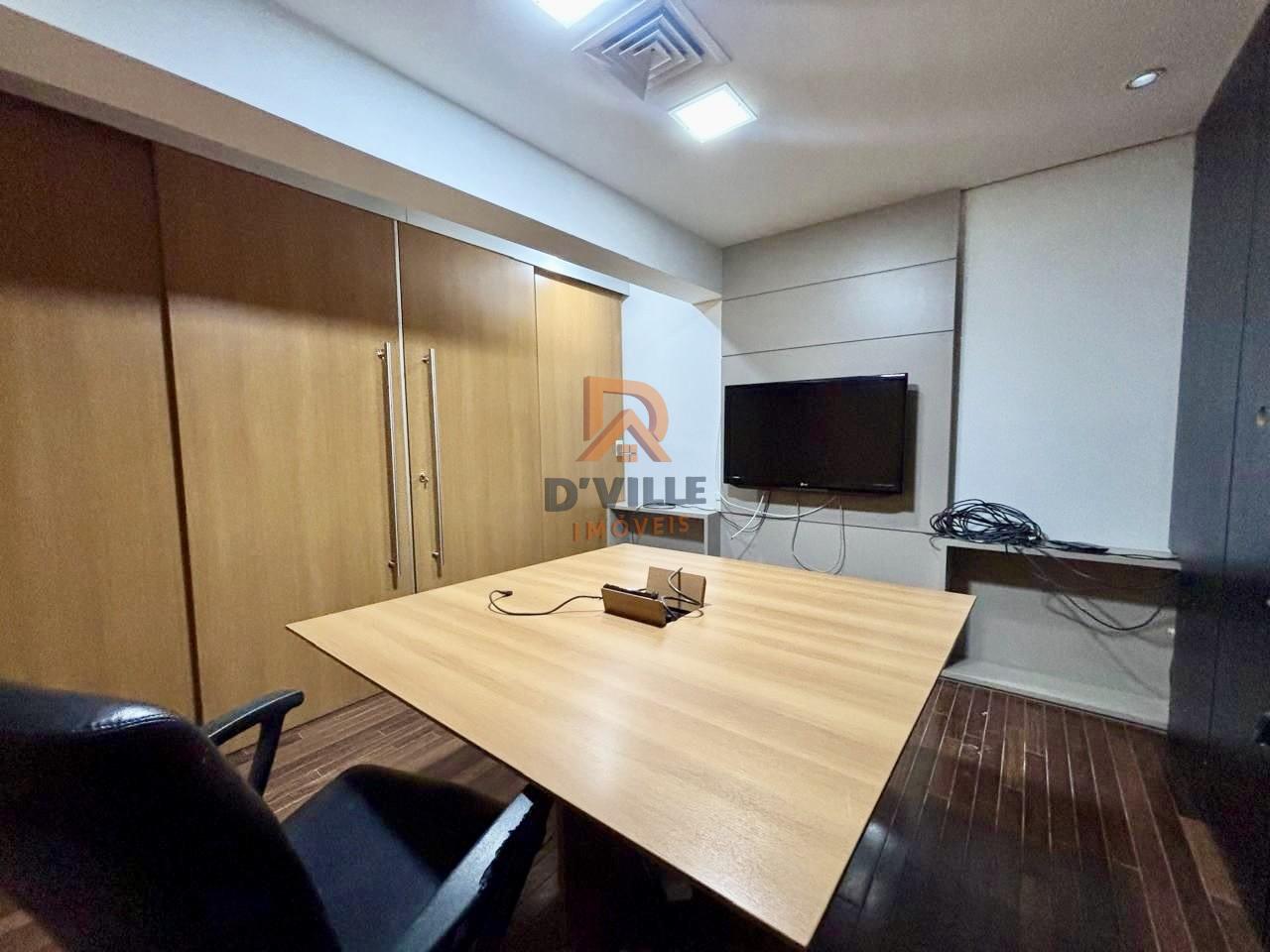 Sala-Conjunto - Foto 22